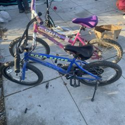 Kids Bike