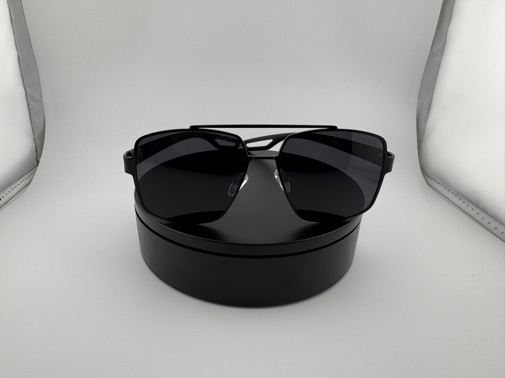 Prada Aviator Glasses