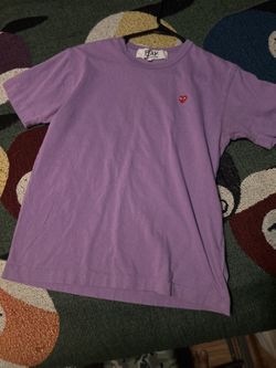 Comme Des Garçons T-shirt size M
