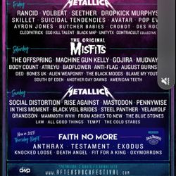 Aftershock 4 Day Pass (2)