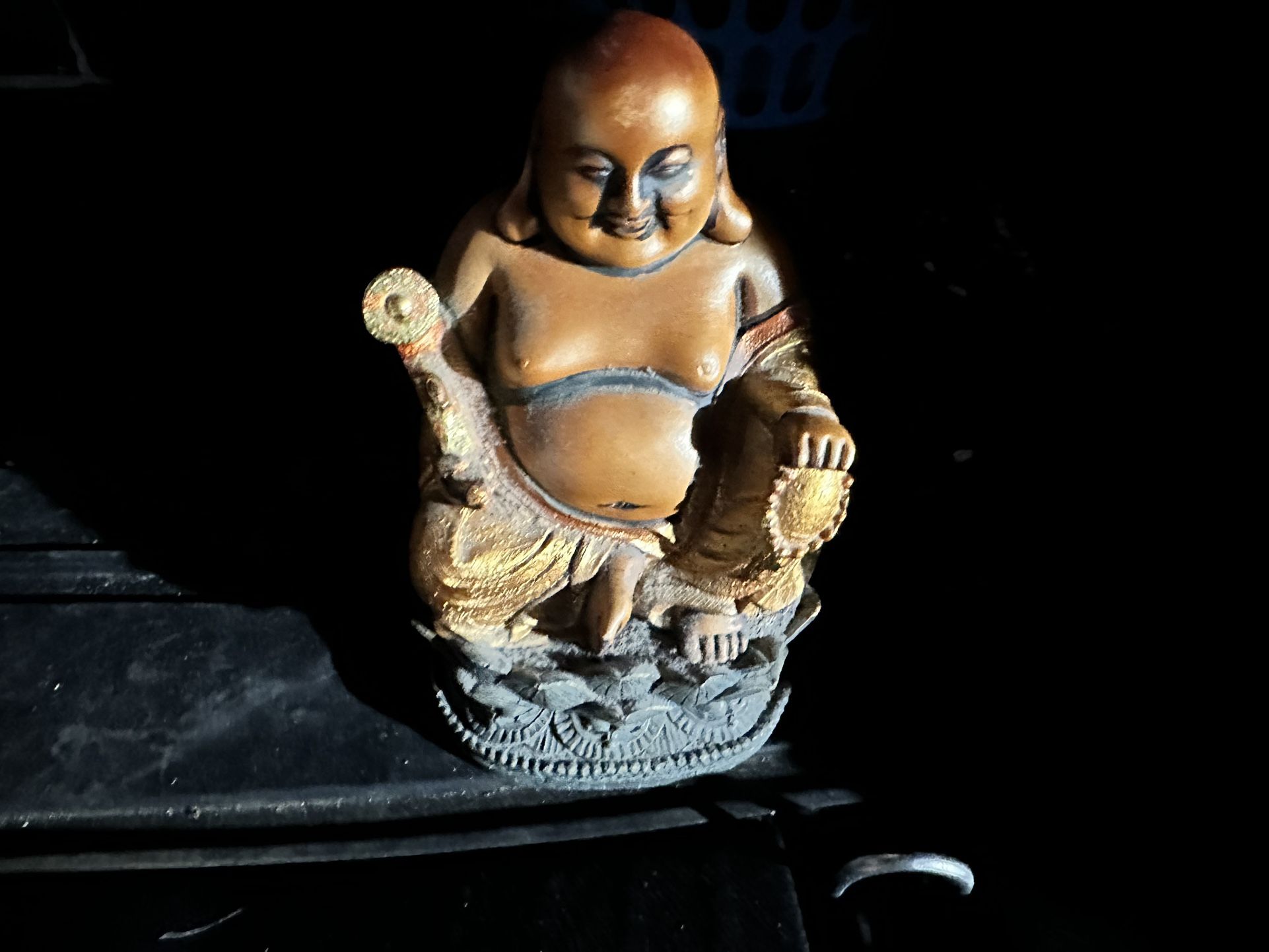Buddha Statue