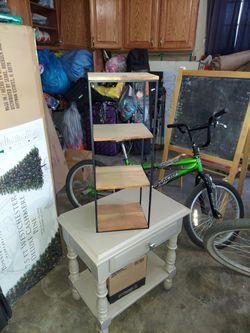 Planteo,  2 Pies X 7 Pulgadas