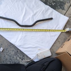 26" Bike Handlebars. 