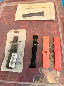 Watches bends