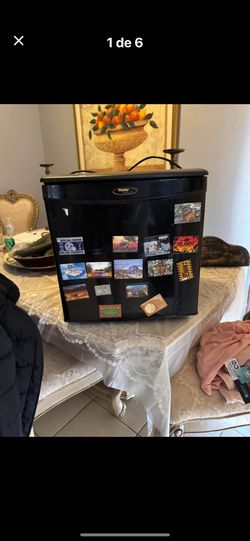 Refrigerador