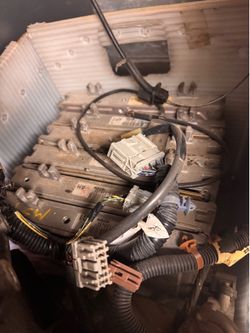 Honda ECU’s misc- p28 etc