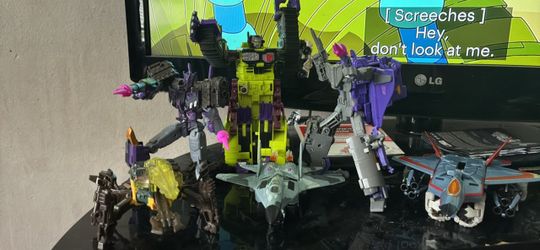 Transformers