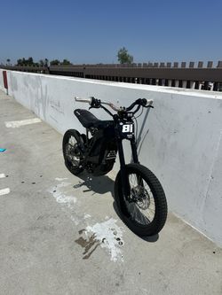 2024 E Ride Pro Ss 2.0