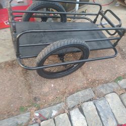 Bicycle Trailer / Wagon  