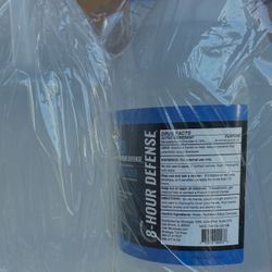 🧴 FREE Hand Sanitizer & Face Masks 😷 — Box or Pallet Loads Available