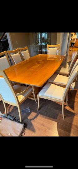 Dining Room Chairs Only