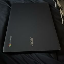 Chromebook aver
