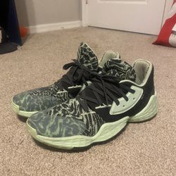 Harden Vol 4 “Glo Green”