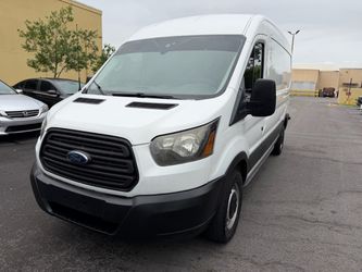 2017 Ford Transit