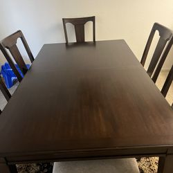 Comedor Para 6 Personas