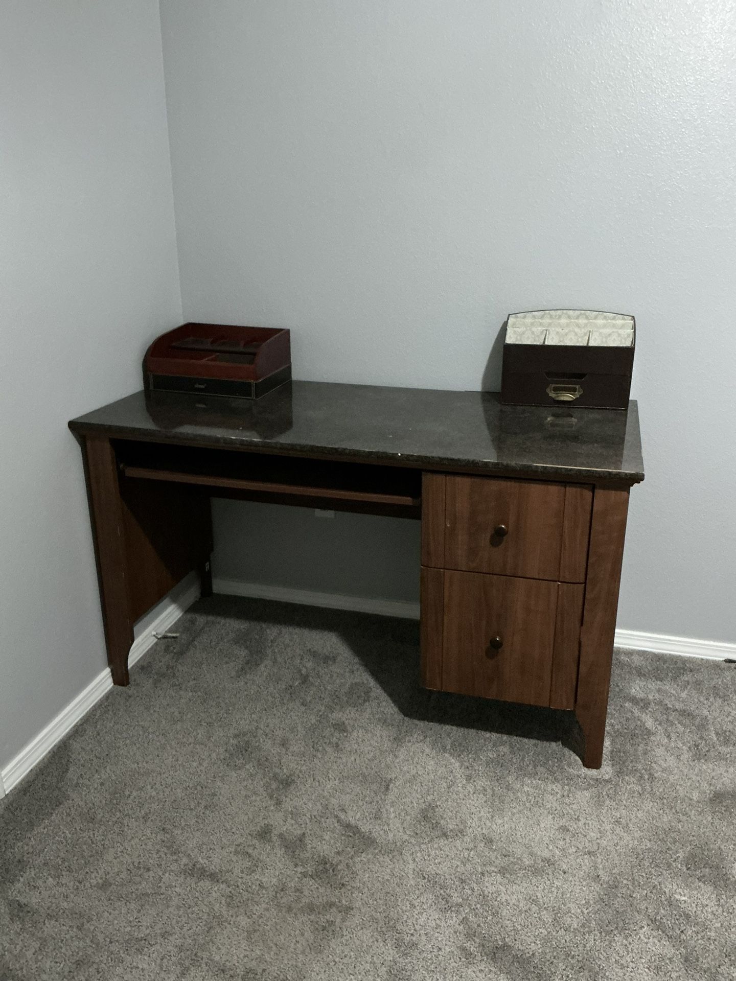 Desk For Sale