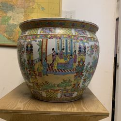 Big Vase