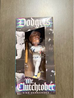 Kike Bobblehead