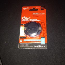 Milwaukee Tool And Equipment Tracker