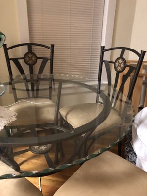 New And Used Kitchen Table Chairs For Sale In Concord Ma