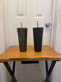 New Tumblers $10 EACH