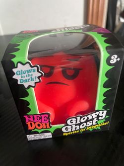 Needoh glowy ghost