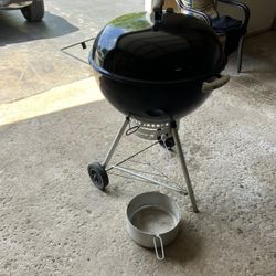 Weber Grill