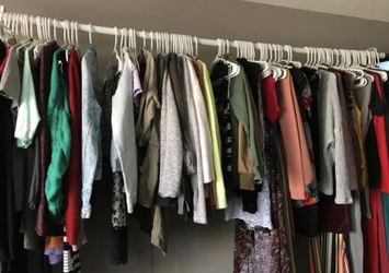 Women’s clothes