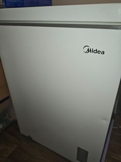 Deep Freezer