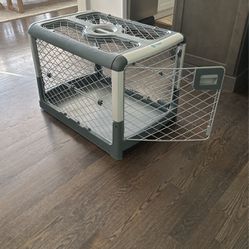 Dogs Dog crate