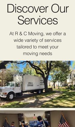 Moving