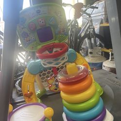 Toddler Toys