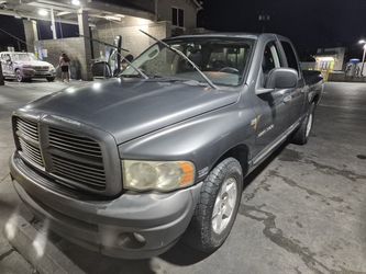 2004 Dodge Ram 1500