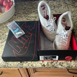 6.5 Size Women Gym Shoes