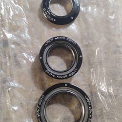 Chris King InSet Headset