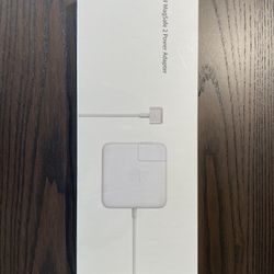 $40 Brand New Never Opened 45W Magsafe 2 Power Adapter