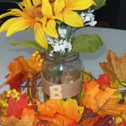 Table Center Pieces