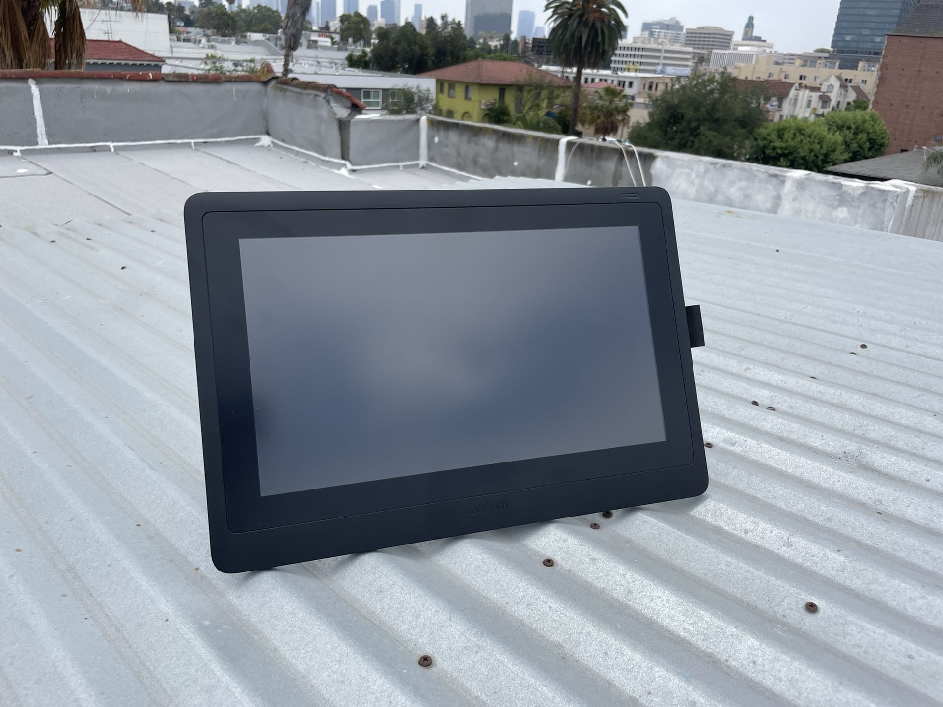 Wacom Cintiq 16” 