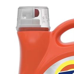 looking for free empty detergent jug