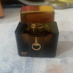 Gucci Mini Perfume