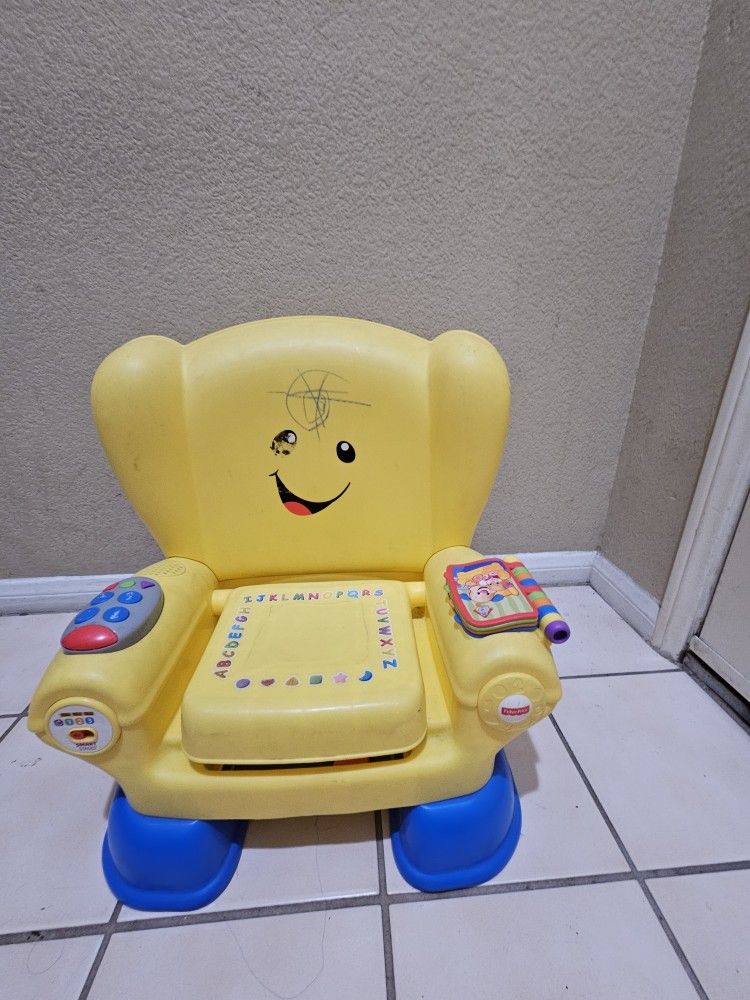Baby Chair