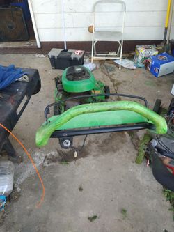 Lawn Boy Mower