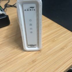 Sb8200 Gigabit Modem
