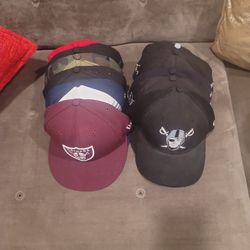 Hats