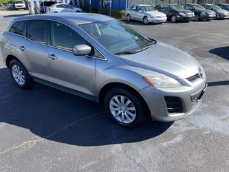 2010 Mazda CX-7 ($899 down and up