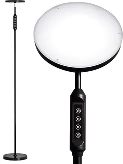 LED dimmable Floor Lamp