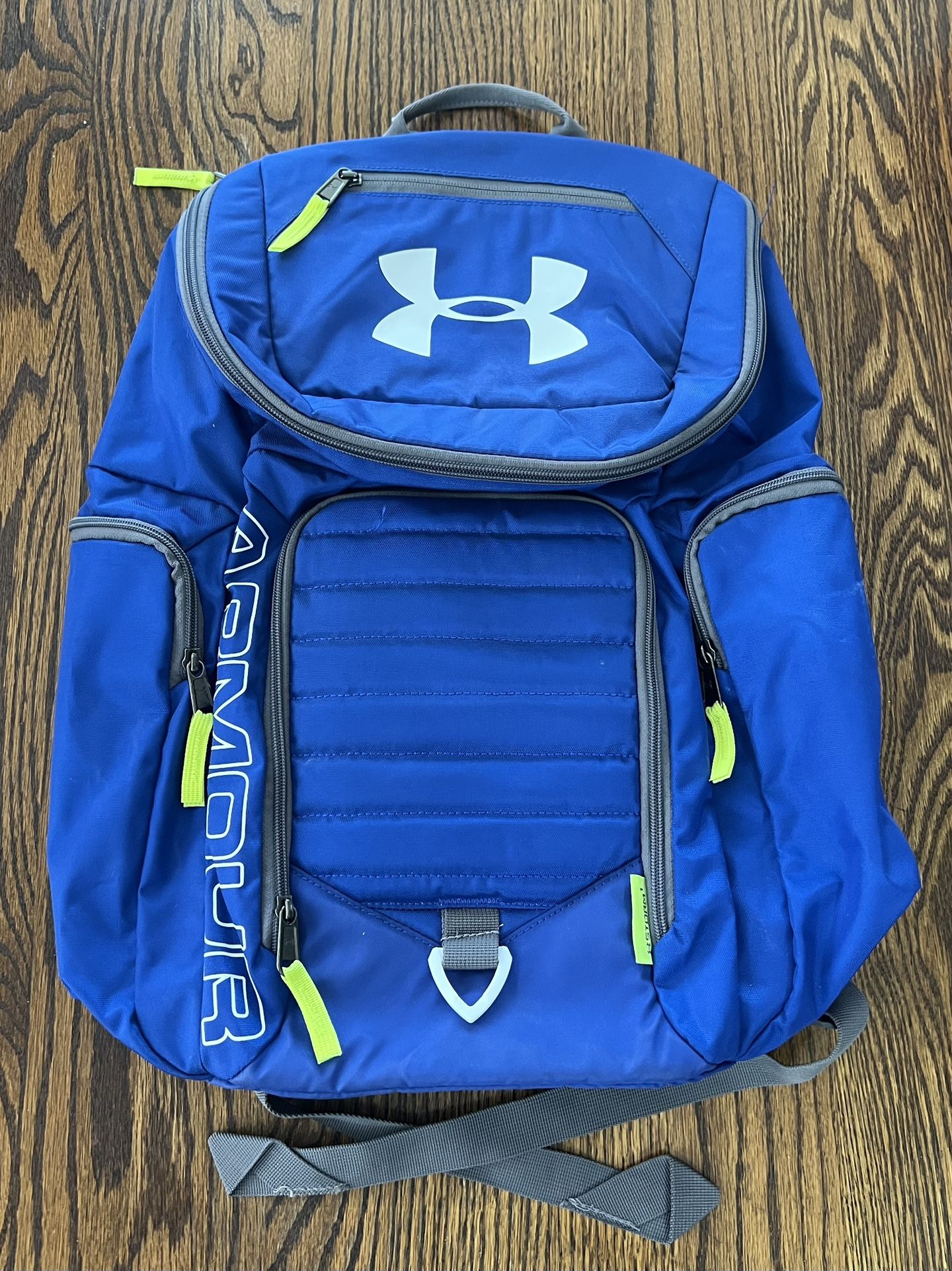 Under Armour Storm Backpack
