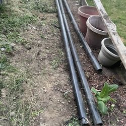 3”x20’(2) 3”x17’(1)
