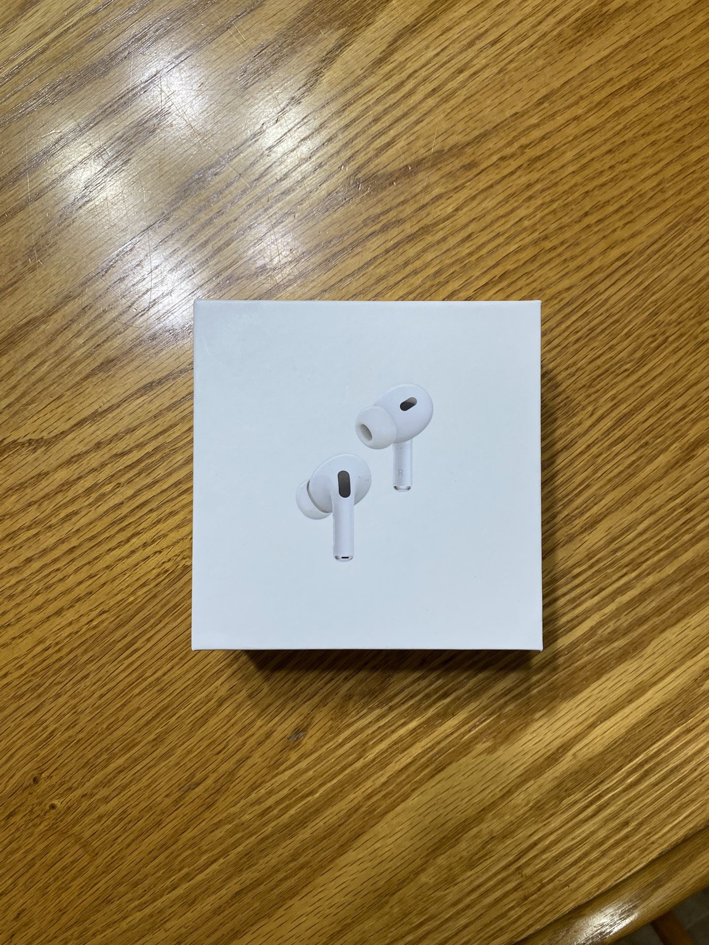 Apple AirPods Pro 2nd Generation