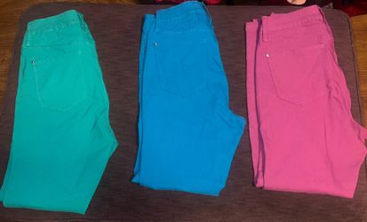 Women’s YMI Pants
